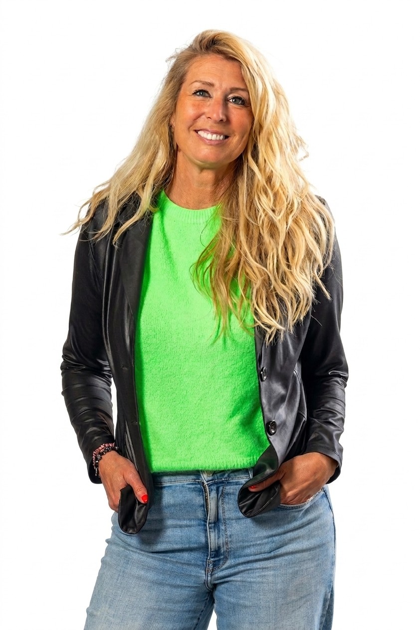 Judith Hendriks