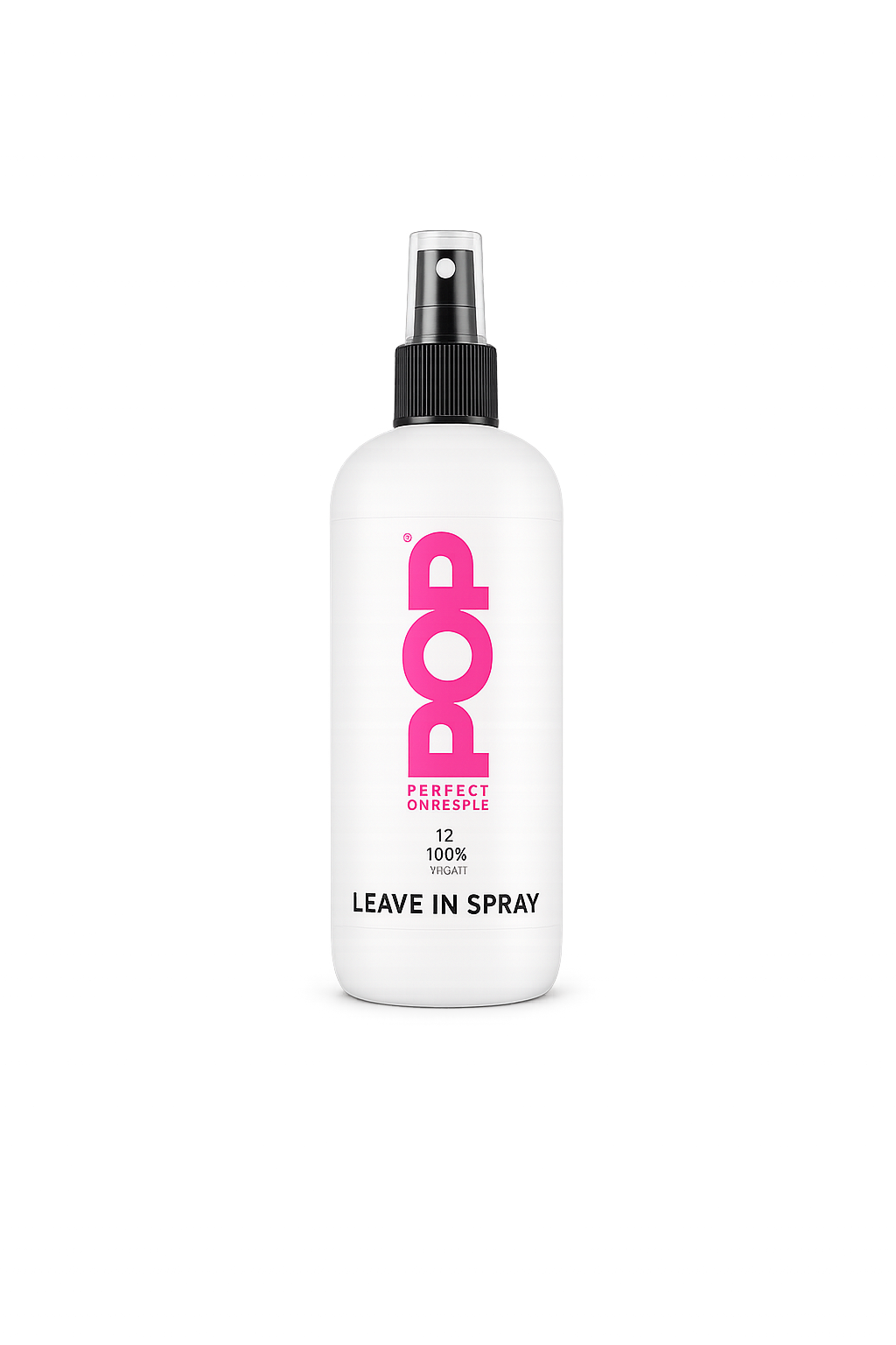 POP Leave-in Spray